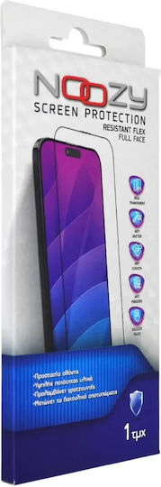 Tempered Glass Noozy Full Face Resistant Flex 9h Xiaomi Poco F8 Ultra 5g
