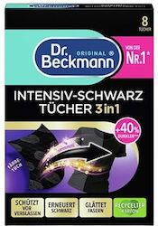 Dr Beckmann Καθαριστικό Λεκέδων 50ml 6τμχ