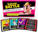 Toybox Bedroom Battle Card Game