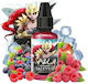 A&L Vape E-Zigaretten Aromakonzentrate 30ml 1 Stück Valkyrie Grüne Edition