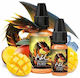 A&L Vape Aroma 30ml 1 Stück Fury Sweet Edition E-Zigaretten Aromakonzentrate