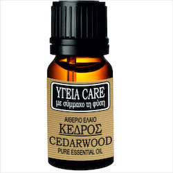 Ygeia Care Ätherisches Öl Zedernholz 10ml Ygeia Care Ätherisches Öl Zedernholz 10ml