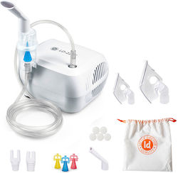 Little Doctor Nebulizator pentru Copii Little Doctor Nebulizator pentru Copii