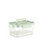 Alista Home Cutie De Prânz Din Plastic Transparent 550ml