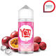 YeTi Shot de Aromă 10ml/120ml 1 Bucată Passionfruit Lychee Ice