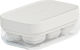 Alista Home Alista Home Eiswürfelform aus Silikon Weiß 125155