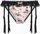 Triumph Erotic Temptation Tanga Pink