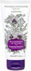 Woods Of Windsor Moisturizing Hand Cream 100ml