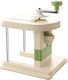 Alista Home Răzătoare Manual Pentru Fructe Și Legume 19x17x19cm