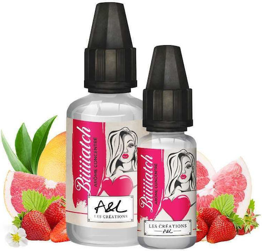 A&L Vape Аромат 30ml 1 бр Biiiiiatch