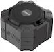 Orico SoundPlus A1 Bluetooth Speaker 5W with Battery Life up to 10 Hours Black
