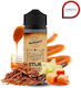 Blackout Shot de Aromă Outlaw 10ml/120ml 1 Buca...