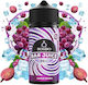 Bombo Flavor Shot 24ml/120ml 1τμχ Super Grape Ice