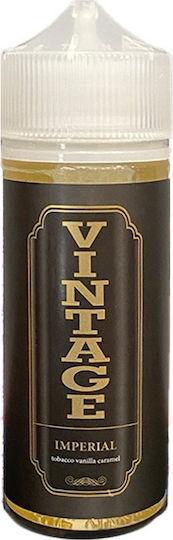 Blackout Flavor Shot Vintage Imperial 24ml/120ml 1τμχ Imperial