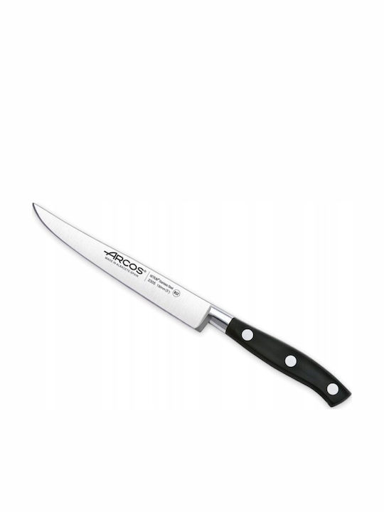 Arcos Riviera Meat Knife Made of Stainless Steel 13cm