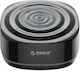 Orico SoundPlus R1 Boxă Bluetooth 5W cu Durată a Bateriei de până la 10 Ore Negru