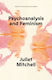 Psychoanalysis And Feminism - Verso Books - Paperback / Softback