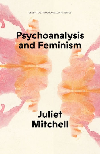 Psychoanalysis And Feminism - Verso Books - Paperback / Softback
