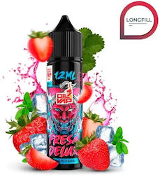Oil4vap E-Zigaretten Aromakonzentrate 12ml/60ml