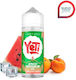 YeTi Flavor Shot 10ml/120ml 1τμχ Apricot Watermelon Ice