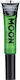 Moon Creations M16 Intense Neon Uv Hair Streaks Green 15ml #mm6790