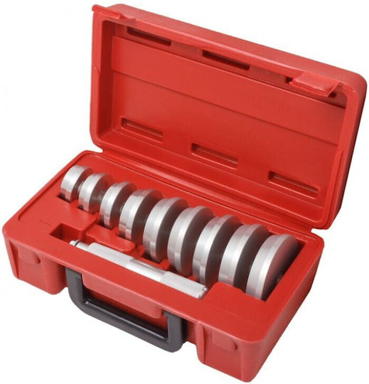 10-piece Bearing Removal Set Forsage
