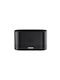 Alista Home Led Ultrasonic Aromatherapy Diffuser Green 180ml 116282