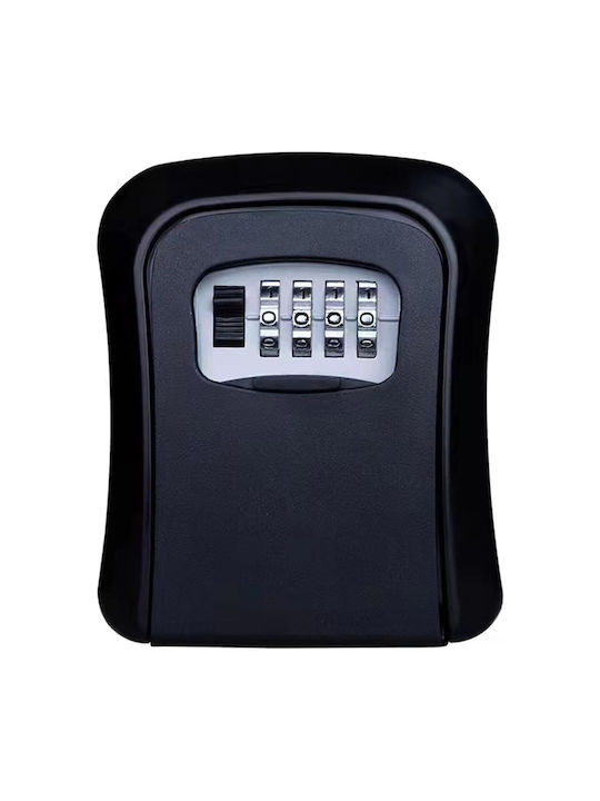 Alista Home Kombinationsschloss mit Kombinationsmutter Alista Home Kombinationsschloss mit Kombinationsmutter