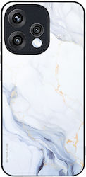 Θήκη Sonique Marble Series Oppo Reno15 5g Λευκό 02