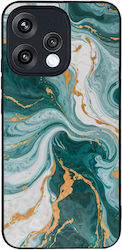 Θήκη Sonique Marble Series Oppo Reno15 5g Πράσι...