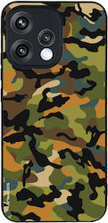 Sonique Camouflage Army Series Oppo Reno15 5g G...