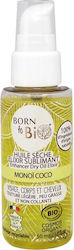Born To Bio Multi-Purpose Dry Oil 50ml