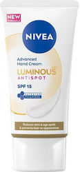 Nivea Hand Cream 50ml