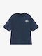 Kids Blue T-shirt