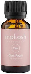Mokosh Ulei Esențial Bio Patchouli 10ml Mokosh Ulei Esențial Bio Patchouli 10ml