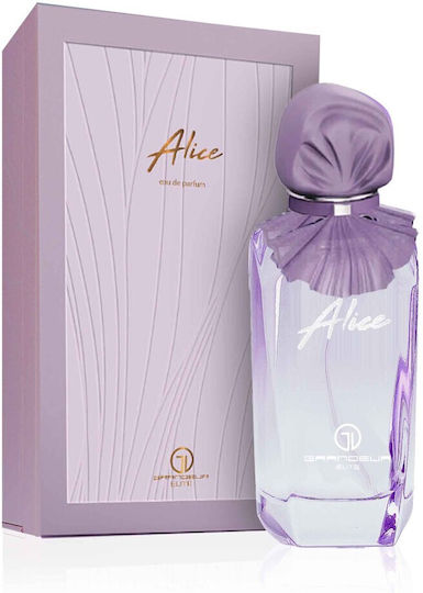 Al Wataniah Grandeur Alice Eau de Parfum 100ml
