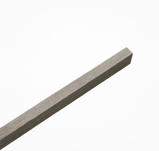 Panouri Decorative 3d Din MDF Autoadeziv Cu Adeziv Acoustic Gri