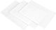 Avatex Professional Cloths Horeca Industry Fine Surface 36 X 30 Cm 750 Pcs Roll White