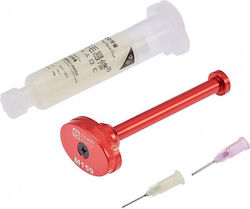 Amaoe M52 Flux Paste Syringe Type
