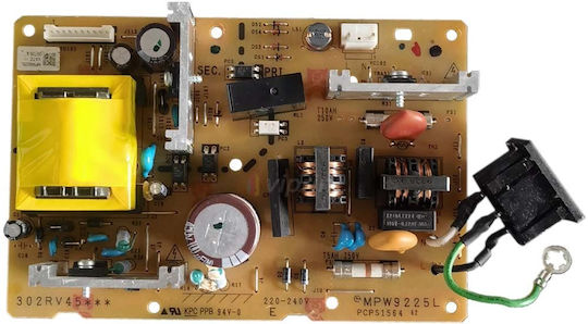 Alimentarea Cu Energie Electrică Pentru Epson AL -M220DN AL-M310DN AL-M320DN 320RV45