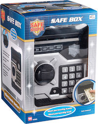 Vn Toys 3-2-6 Safebox W Password 43565 Toy
