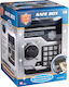 Vn Toys 3-2-6 Safebox W Password 43565 Toy