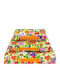 Pylones Suitcase Organizer Bags Organizer Bag In Bag – Tulipes Flowers Pylones Multicolour Toiletry Bags Travel Holidays