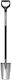 Ergonomic Planting Hoe S Fiskars