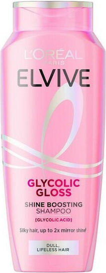 L'Oreal Paris Elvive Σαμπουάν Λάμψης 400ml