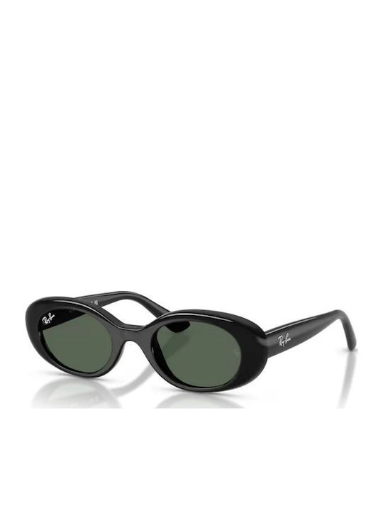 Ray Ban Polarized Kids Sunglasses Black
