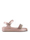 Kindersandalen Rosa