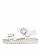Kids' Sandals White