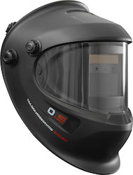 SGTT Schweißmaske Mit Optischem Feld 9x9mm SGTT Schweißmaske Mit Optischem Feld 9x9mm