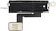 Clappio Microphone Cable Iphone 17 Pro Max Connection To Motherboard Black